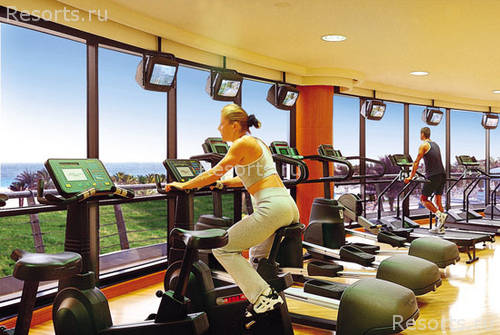 Le Royal Meridien Beach Resort & Spa 20